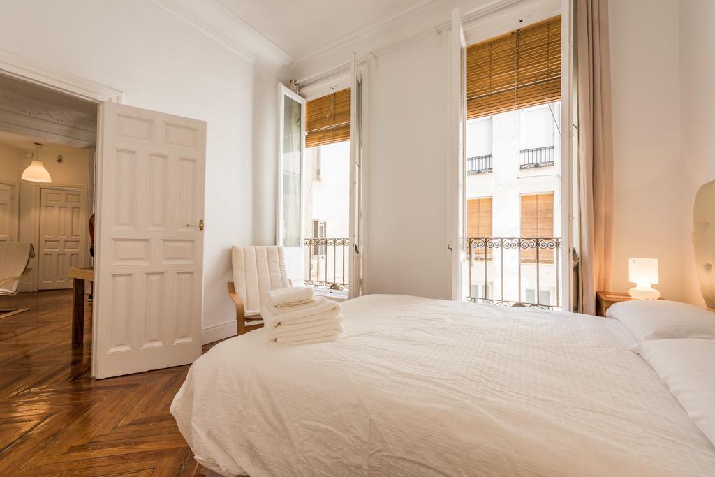 Apartment Apartamentos Alcala